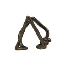 重ね御縁耳飾-三度の御縁(かさねごえんみみかざり-みたびのごえん)