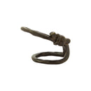 重ね御縁耳飾-二重の御縁(かさねごえんみみかざり-ふたえのごえん)