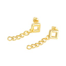 喜平-良継耳刺(きへい-よつぐピアス)