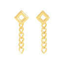 喜平-良継耳刺(きへい-よつぐピアス)