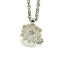 蓮華月白根付（れんげげっぱくねつけ）【納期約4ヶ月】