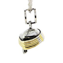 村上水軍髑髏根付‐元吉（むらかみすいぐんどくろねつけ‐もとよし）