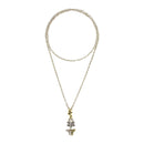 唐草出目金根付（からくさでめきんねつけ）【納期約4ヶ月】