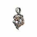 桜花神代桜根付（おうかじんだいさくらねつけ）