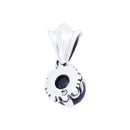 清廉百合根付‐瑠璃（せいれんゆりねつけ‐ラピスラズリ）