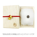 桜花神代桜耳刺（おうかじんだいさくらピアス）【納期約4ヶ月】