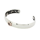 紅梅銀腕輪（べにうめしるばーバングル）