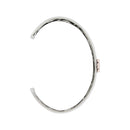 紅梅銀腕輪（べにうめしるばーバングル）