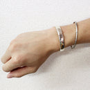 紅梅銀腕輪（べにうめしるばーバングル）