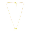 吉祥御守首飾‐竹（きっしょうおまもりネックレス‐たけ）