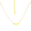 吉祥御守首飾‐竹（きっしょうおまもりネックレス‐たけ）