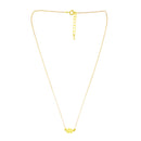 吉祥御守首飾‐蓮（きっしょうおまもりネックレス‐はす）