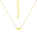 吉祥御守首飾‐米（きっしょうおまもりネックレス‐こめ）