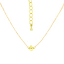 吉祥御守首飾‐米（きっしょうおまもりネックレス‐こめ）