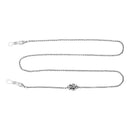 文豪佳編多様鎖-蜘蛛の糸(ぶんごうかへんたようチェーン-くものいと)