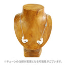 文豪佳編多様鎖-蜘蛛の糸(ぶんごうかへんたようチェーン-くものいと)