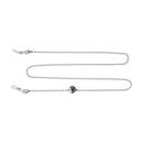 文豪佳編多様鎖-みだれ髪(ぶんごうかへんたようチェーン-みだれがみ)