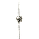 文豪佳編多様鎖-みだれ髪(ぶんごうかへんたようチェーン-みだれがみ)