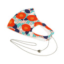 文豪佳編多様鎖-みだれ髪(ぶんごうかへんたようチェーン-みだれがみ)