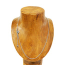 文豪佳編多様鎖-みだれ髪(ぶんごうかへんたようチェーン-みだれがみ)