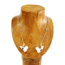 文豪佳編多様鎖-みだれ髪(ぶんごうかへんたようチェーン-みだれがみ)