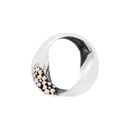 桜花刻々～桜盛り～【根付】（おうかこくこく‐さくらざかり）