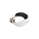 桜花刻々～桜盛り～【根付】（おうかこくこく‐さくらざかり）