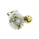 かすう25周年限定 感謝感激飴あられ根付(かんしゃかんげきあめあられねつけ)