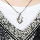 桜花山桜根付(おうかやまざくらねつけ)