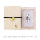 桜花山桜根付(おうかやまざくらねつけ)