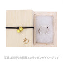 桜花山桜耳飾/指輪(おうかやまざくらみみかざり/リング)【納期約4ヶ月】