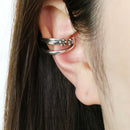 桜花山桜耳飾/指輪(おうかやまざくらみみかざり/リング)【納期約4ヶ月】