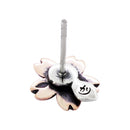 桜花山桜耳刺(おうかやまざくらピアス)