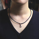 月に飛雲首飾（つきにひうんペンダントトップ）【納期約4ヶ月】