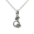 月に飛雲首飾（つきにひうんペンダントトップ）【納期約4ヶ月】