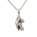 鈴蘭髑髏首飾（すずらんどくろペンダントトップ）【納期約4ヶ月】