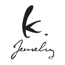 結び銀首飾‐あわじ結び（むすびシルバーネックレス‐あわじむすび）