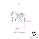 千手合小飾‐指切（せんじゅあわせチャーム‐ゆびきり）