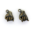 千手合小飾‐指切（せんじゅあわせチャーム‐ゆびきり）