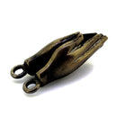 千手合小飾‐合掌（せんじゅあわせチャーム‐がっしょう）