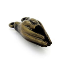 千手合小飾‐合掌（せんじゅあわせチャーム‐がっしょう）