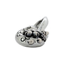 桜花蛇桜根付（おうかへびざぐらねつけ）【納期約4ヶ月】