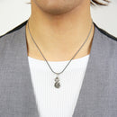 桜花蛇桜根付（おうかへびざぐらねつけ）【納期約4ヶ月】