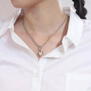 花骸骨根付‐リス（はながいこつねつけ‐りす）【納期約4ヶ月】