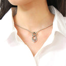 踊舞鶴根付（おどりまいづるねつけ）