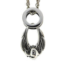 踊舞鶴根付（おどりまいづるねつけ）