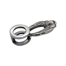 踊舞鶴根付（おどりまいづるねつけ）