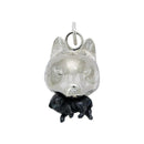 子連れ根付け‐狼（こづれねつけ‐おおかみ）