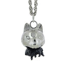 子連れ根付け‐狼（こづれねつけ‐おおかみ）