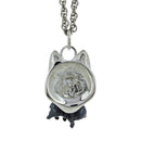 子連れ根付け‐狼（こづれねつけ‐おおかみ）